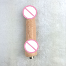 Фалоімітатор. Реалістичний. Силікон. photo 2