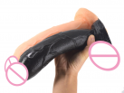 Фалоімітатор. Реалістичний. Силікон. photo 6