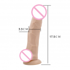 Вибратор с беспроводным пультом дистанционного управления photo 2