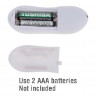 Фаллоимитатор. Реалистичный. Силикон. С вибрацией. 10 режимов. photo 6