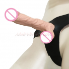 Фаллоимитатор реалистичный огромный photo 5