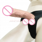 Фаллоимитатор реалистичный огромный photo 2