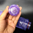 Многоскоростные гелевые вибраторы в ассортименте 23 см и 19 см photo 4