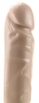 Фаллоимитатор JR VEINED DOUBLE HEADER photo 2