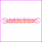 Фаллоимитатор реалистичный двусторонний Baile photo 3