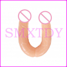 Фаллоимитатор реалистичный двусторонний Baile photo 1