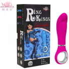 Вибратор для точки G, водонепроницаемый APHRODISIA  photo 4