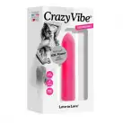 Вібропуля Love To Love Crazy Vibe перезаряджаєма photo 3