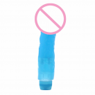 Многоскоростной Реалистичный Фаллоимитатор с Вибрацией photo 6