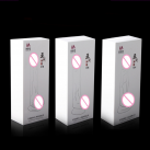 Фаллоимитатор 20х3,7 см photo 1