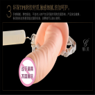 Фаллоимитатор реалистичный с вибрацией LYG  photo 3