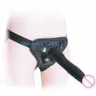 Страпон с большим фаллосом, 7 скоростей вибрации photo 2