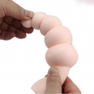 Анальная пробка. Силикон. photo 1