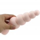 Анальная пробка. Силикон. photo 2