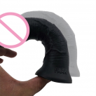 Фаллоимитатор с Присоской  photo 6