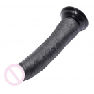 Реалистичный фаллоимитатор на присоске Consoladores photo 5