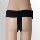 Страпон реалистичный с ремнями photo 4