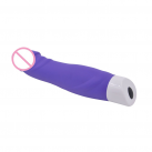 Силиконовые вибраторы для женщин XFMAX VIBE  photo 5