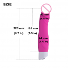 Силиконовые вибраторы для женщин XFMAX VIBE  photo 1