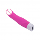 Силиконовые вибраторы для женщин XFMAX VIBE  photo 3