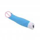 Силиконовые вибраторы для женщин XFMAX VIBE  photo 4