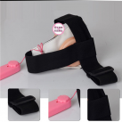 Реалистичный фаллоимитатор с вибрацией на батарейках photo 5