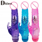 Вибратор Кролик для женщин photo 2