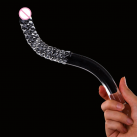  Фаллоимитатор Прозрачный photo 6