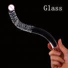  Фаллоимитатор Прозрачный photo 1