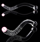  Фаллоимитатор Прозрачный photo 4