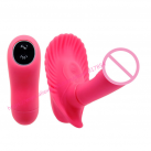 Силиконовый страпон реалистичный photo 2