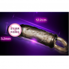 Рукав на пенис, 12.2 см  photo 4