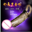 Рукав на пенис, 12.2 см  photo 5