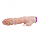 Вибратор Водонепроницаемый Рельефный photo 5