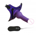 Фаллоимитатор Вибрационный Реалистичный photo 1