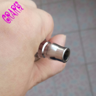 Фаллоимитатор силикон. Реалистичный. Силикон. 27х6 см. photo 1