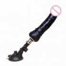 Великий Ділдо Чорний photo 1