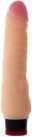 Вибромассажер RealistX 8inch VIBRATOR, телесный photo 1