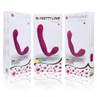 Безременной страпон IKOKY ЕС Plug Dual photo 1