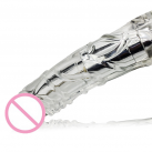 Реалістичний фалоімітатор, що всмоктує photo 4