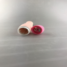 Реалистичный фаллоимитатор с вибрацией 20 СМ photo 1