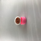 Реалистичный фаллоимитатор с вибрацией 20 СМ photo 6