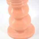 Анальная пробка огромная 33*12 см  photo 1