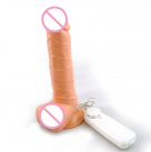 Фаллоимитатор Вибрационный photo 2