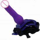 Страпонт APHRODISIA Juguetes Sexuales photo 6