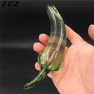 Фаллоимитатор "Баклажан" ZCZ WQ1601 photo 1