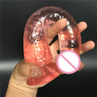 Фаллоимитатор, 8.26 см photo 4