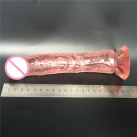 Фаллоимитатор, 8.26 см photo 1