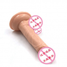 Фаллоимитатор 16X3 см  photo 1