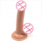 Фаллоимитатор 16X3 см  photo 6